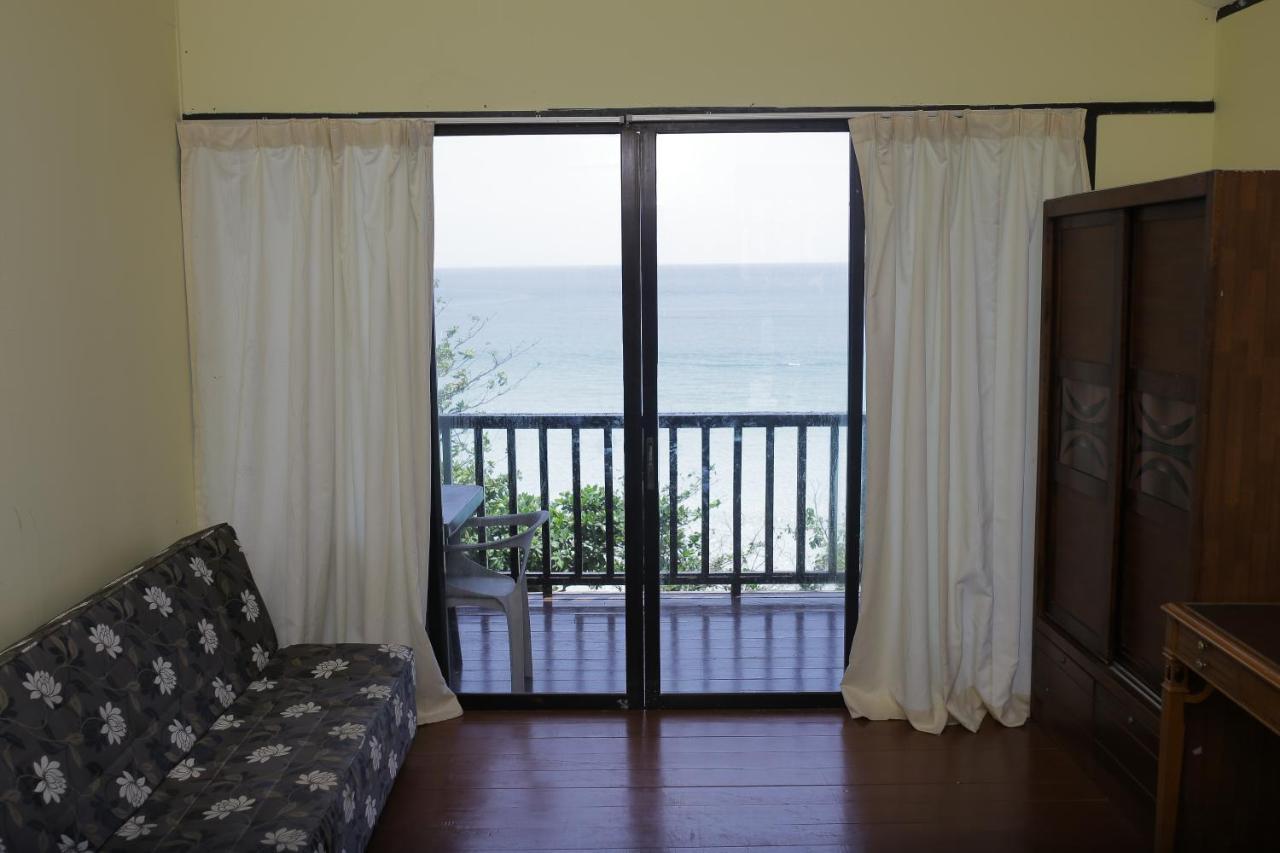 D Rock Garden Resort Pulau Perhentian Kecil Exterior photo