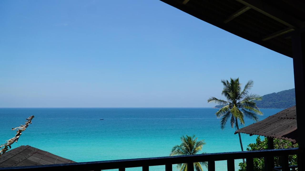 D Rock Garden Resort Pulau Perhentian Kecil Exterior photo